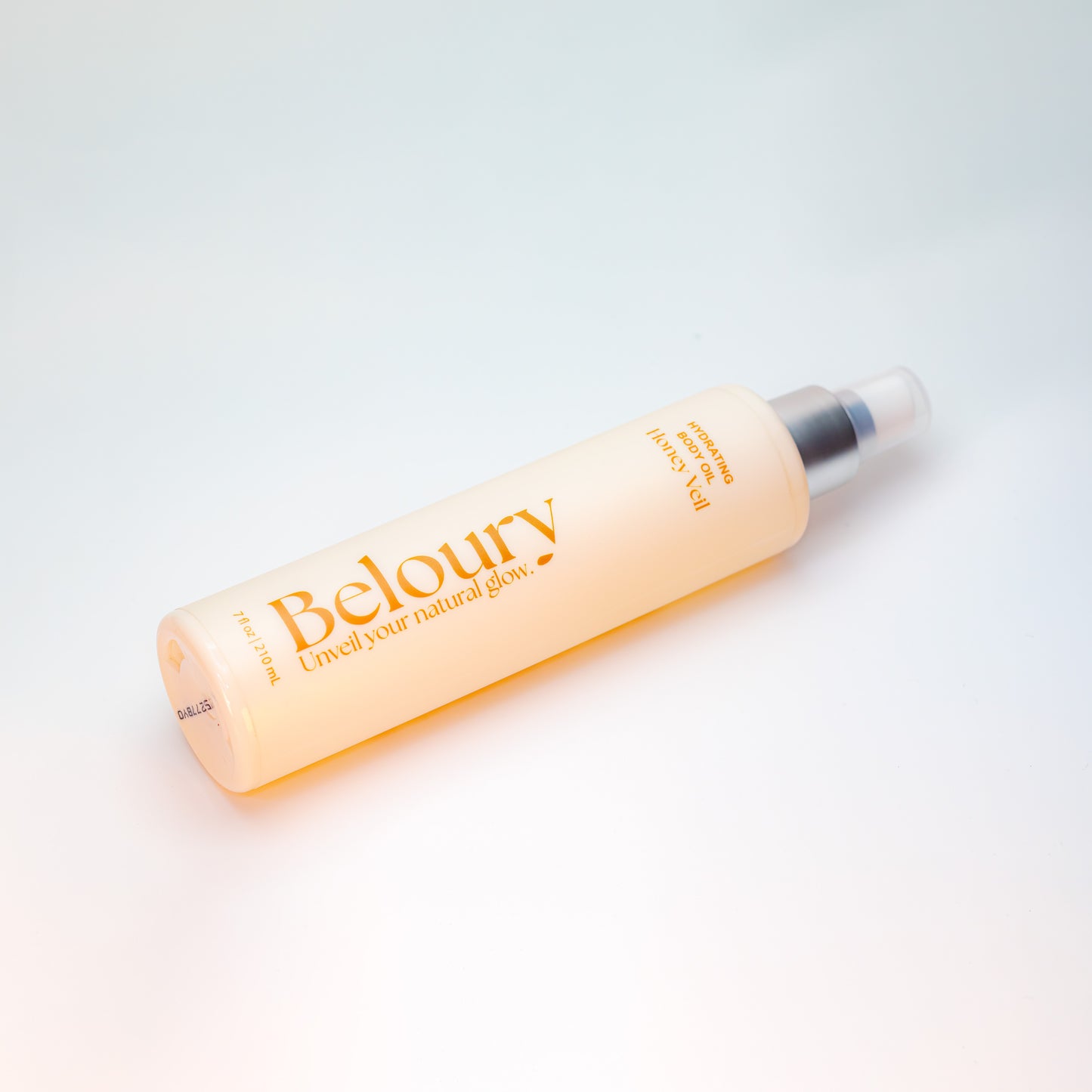 Hydrating Body Oil- Honey Veil