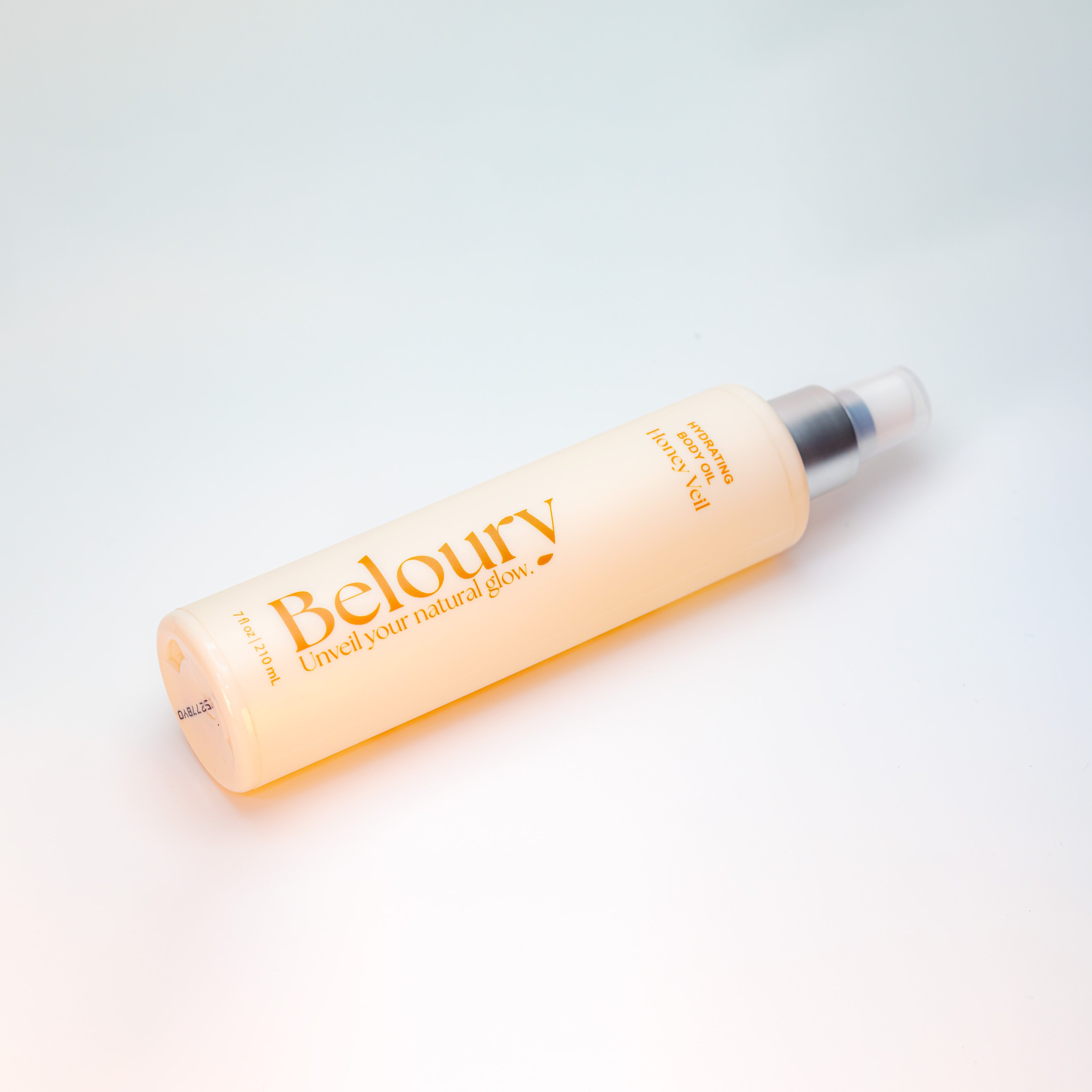 Hydrating Body Oil- Honey Veil