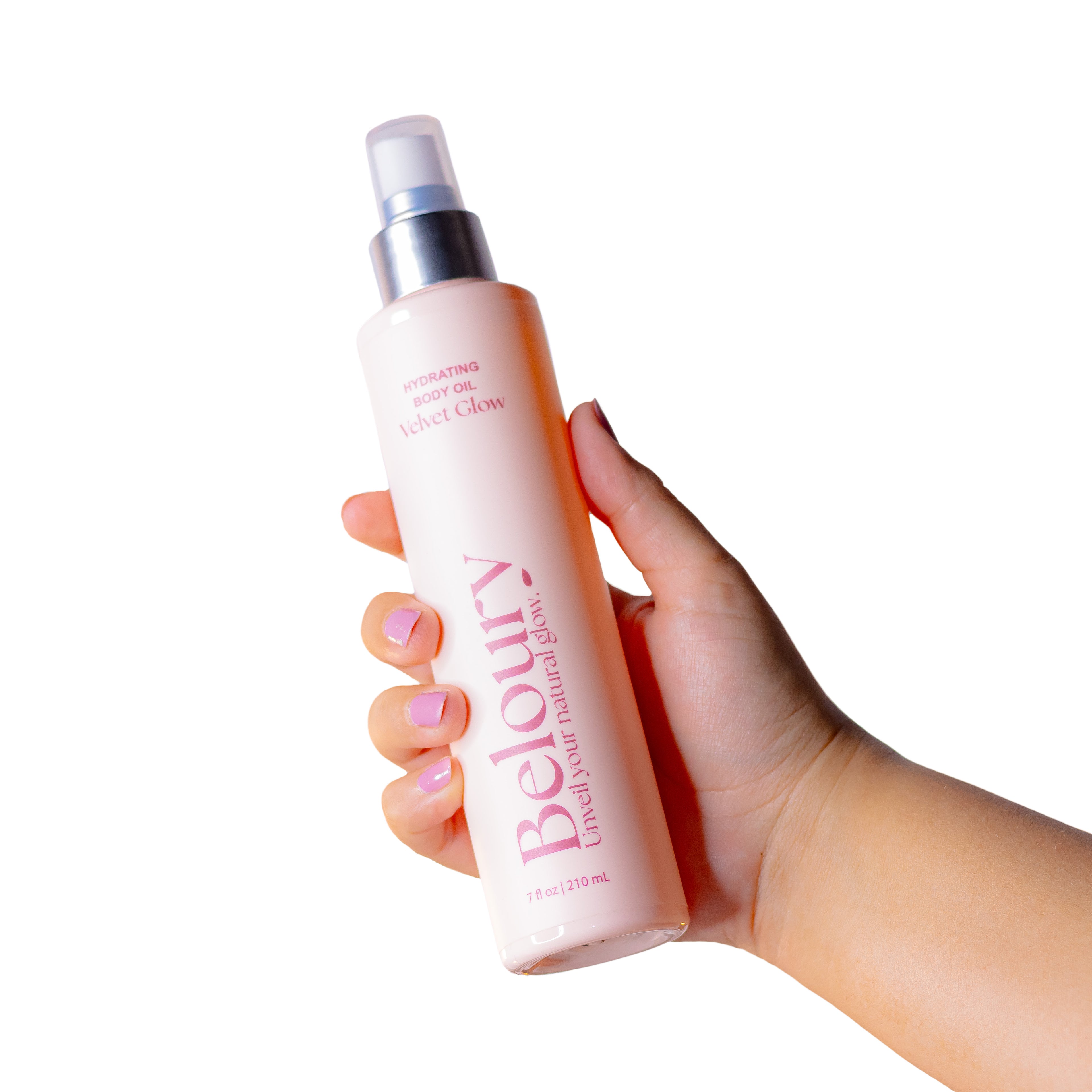 Hydrating Body Oil - Velvet Glow