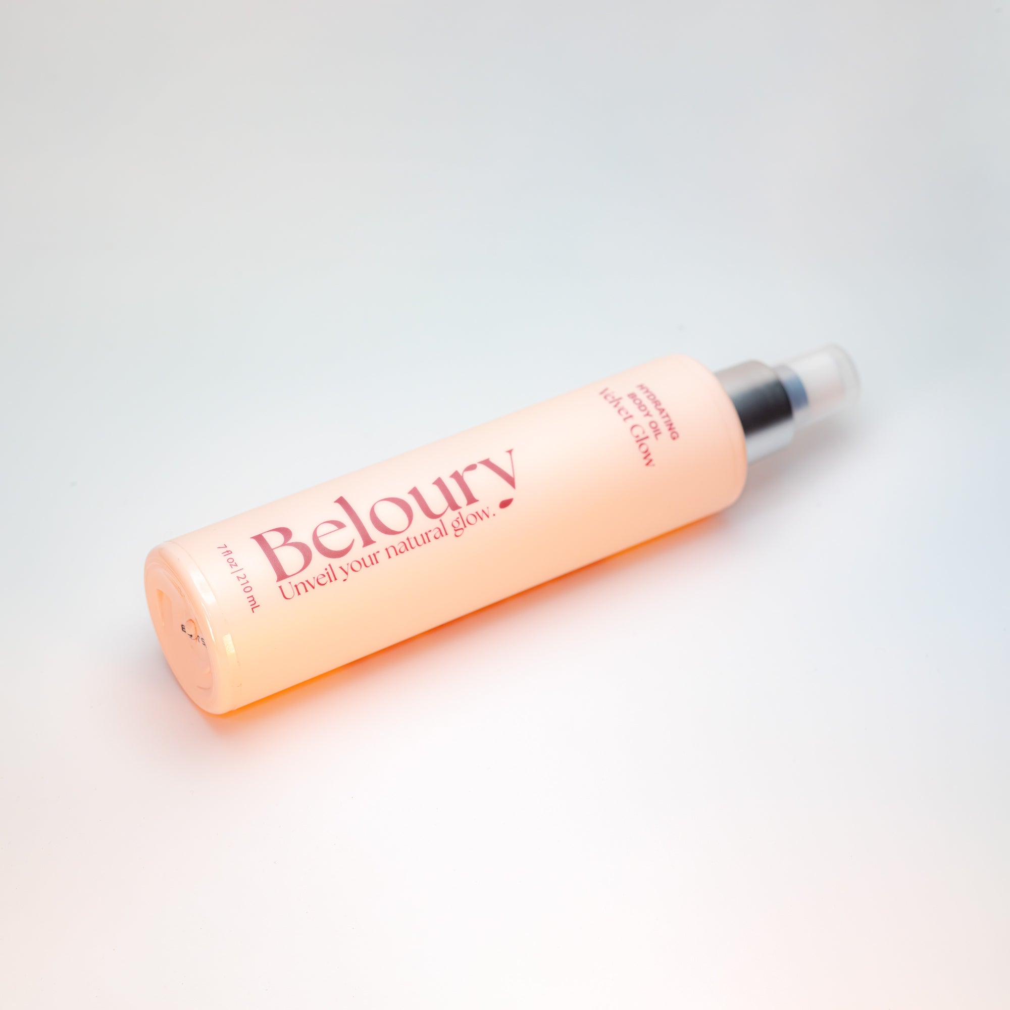 Hydrating Body Oil - Velvet Glow
