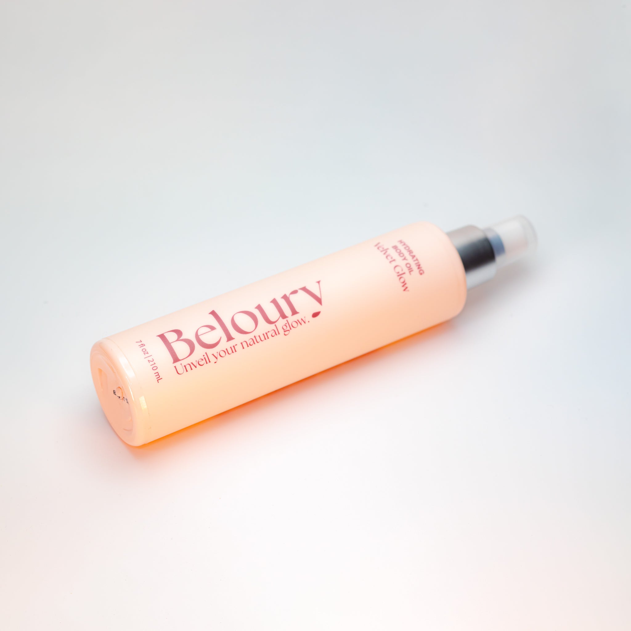 Hydrating Body Oil - Velvet Glow