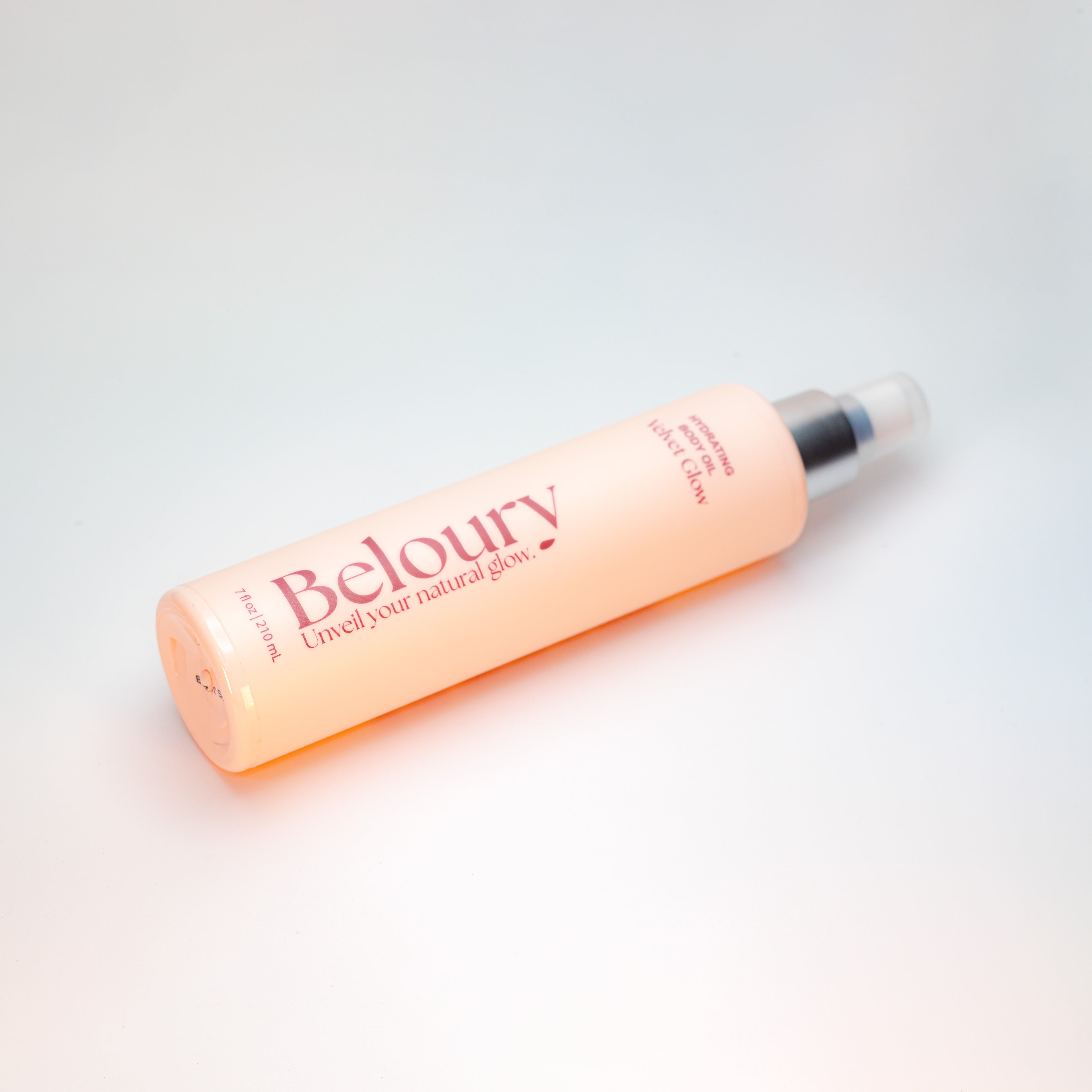 Hydrating Body Oil - Velvet Glow