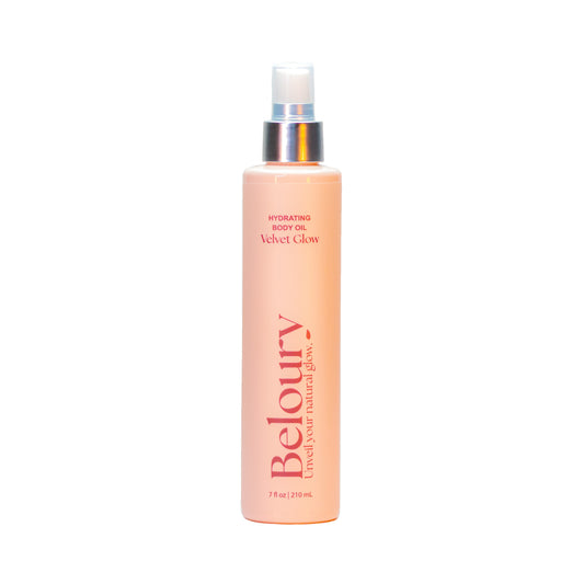 Hydrating Body Oil - Velvet Glow